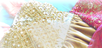 tulle + dye shoppe